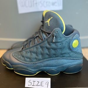 Jordan Squadron Blue 13’s